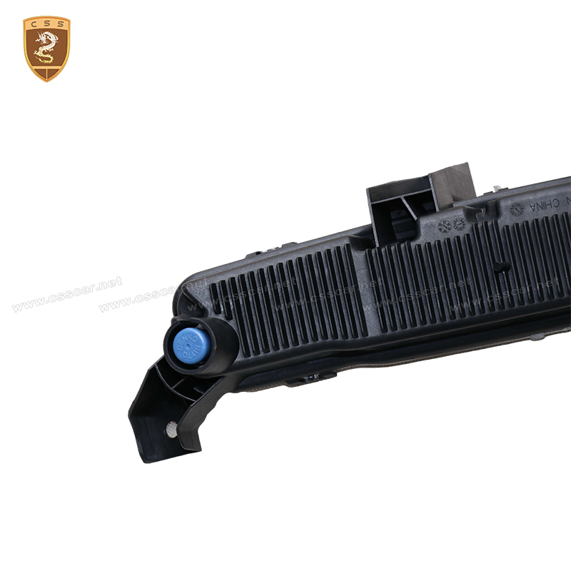 Дневные ходовые огни для Rolls-Royce Dawn (оригинальный OEM)