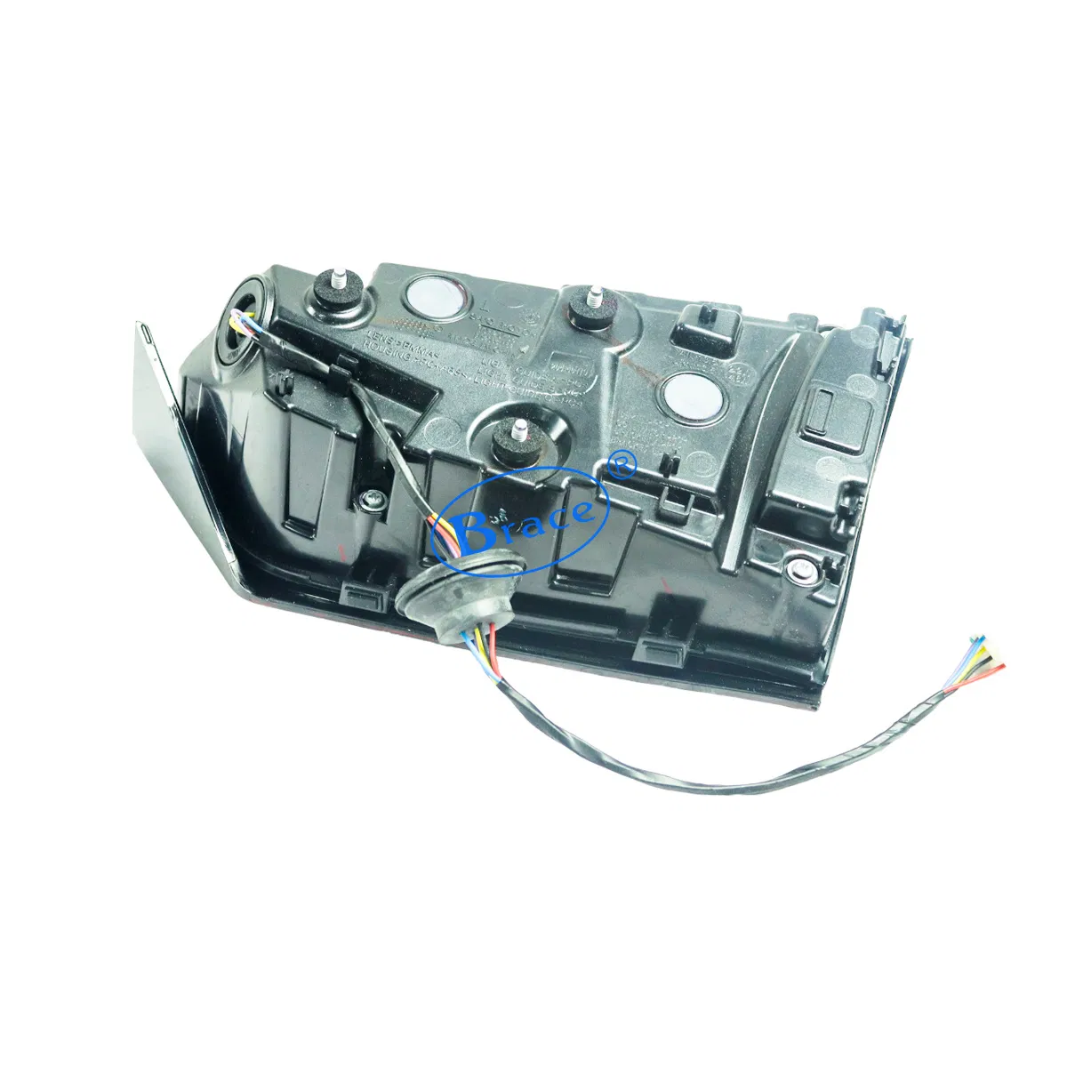 Inner Taillight for Mghs OEM 10420735 10420736