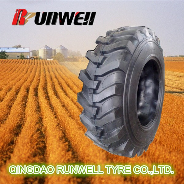 Agriculture Tyres 6.00-16 6.50-16 7.50X16 F-2