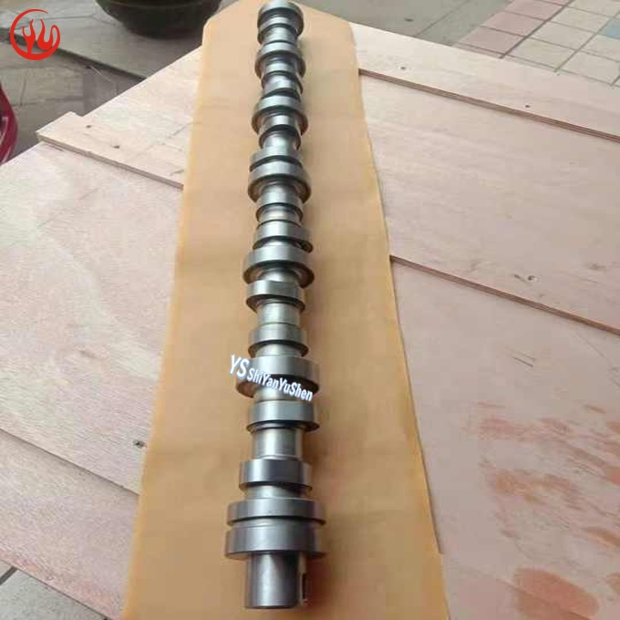 Распредвал для дизельных двигателей QSX15 ISX15