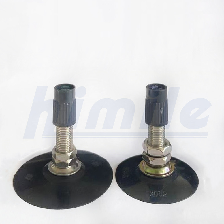 Вентиль для камеры TR4A Himile (латунь)