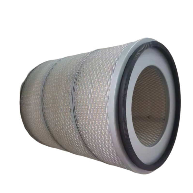 Auto Spare Parts Truck Air Filter a-5507 for-Caterpillar C23500 / Af25264 / A5031
