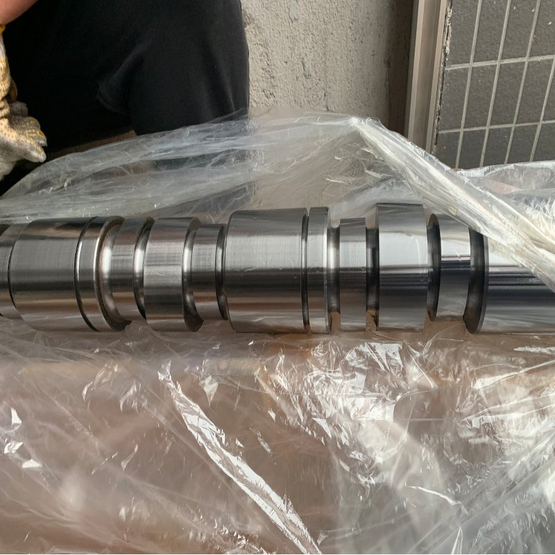 Распредвал Cummins QSK60 3411289/5376154