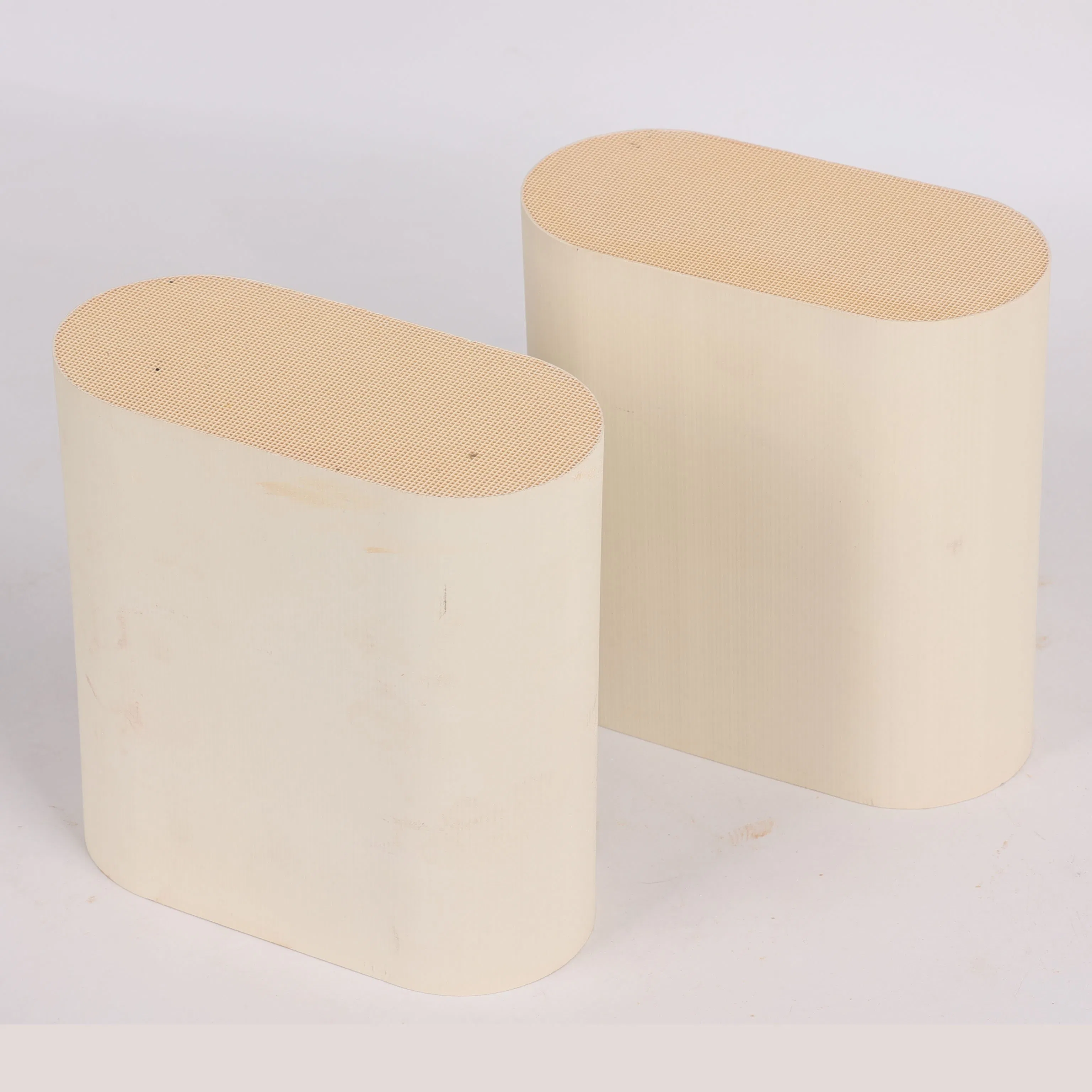 Катализатор трехкомпонентный TWC для бензиновых авто