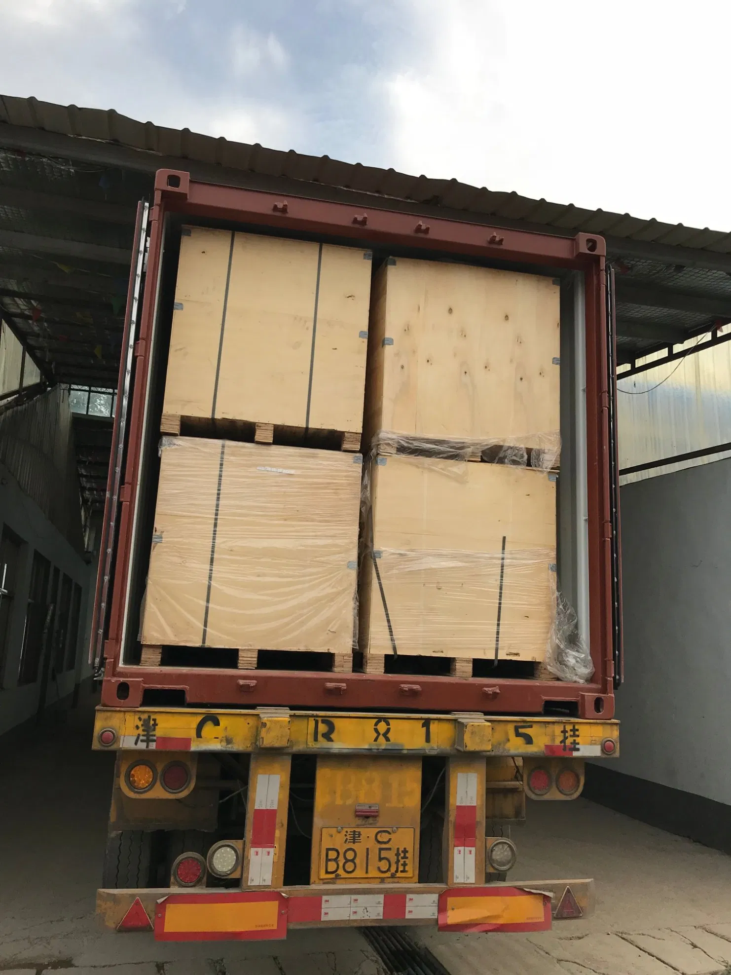 Передний глушитель выхлопной системы для Hyundai Elantra, 80 см