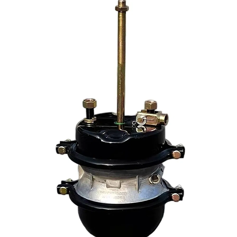 Тормозная камера для грузовиков и спецтехники