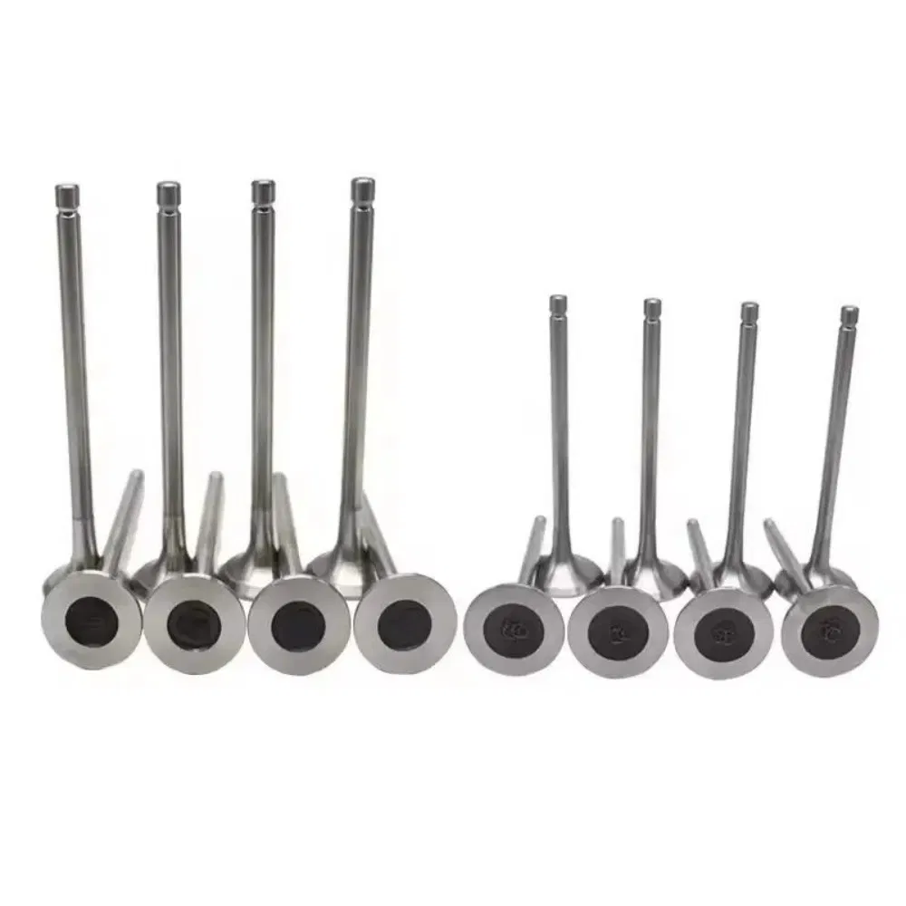 Впускной клапан двигателя Cummins 4982907/4995554/3924492/5307875