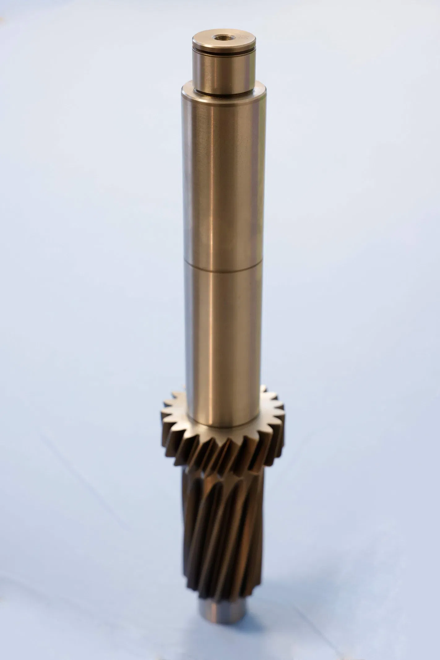 Top Quality Chinese Truck Intermediate Shaft Gear Shaft Spare Parts