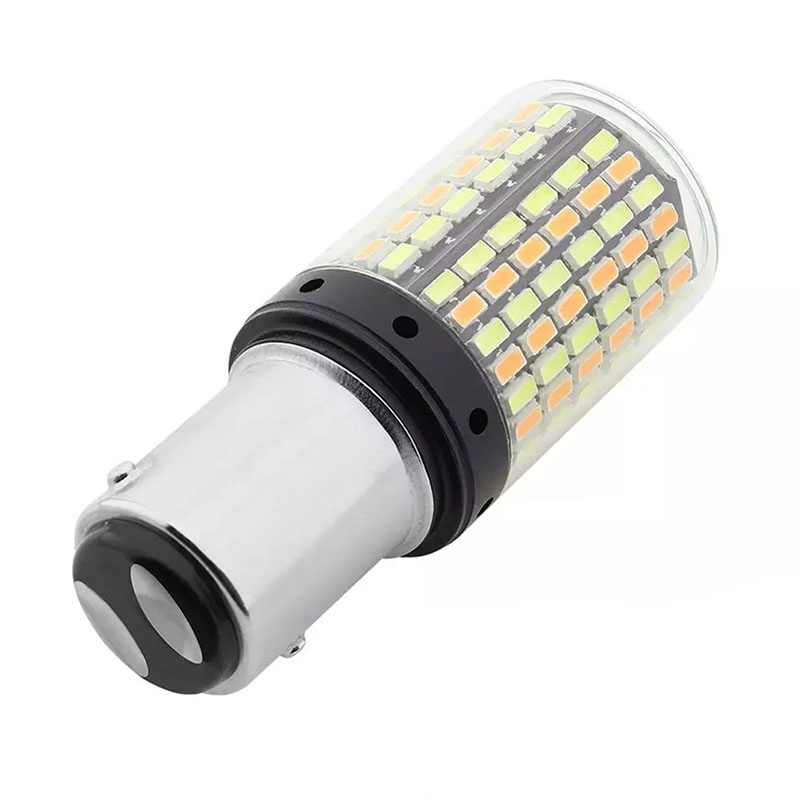 Универсальные светодиодные фонари заднего хода Dual Color