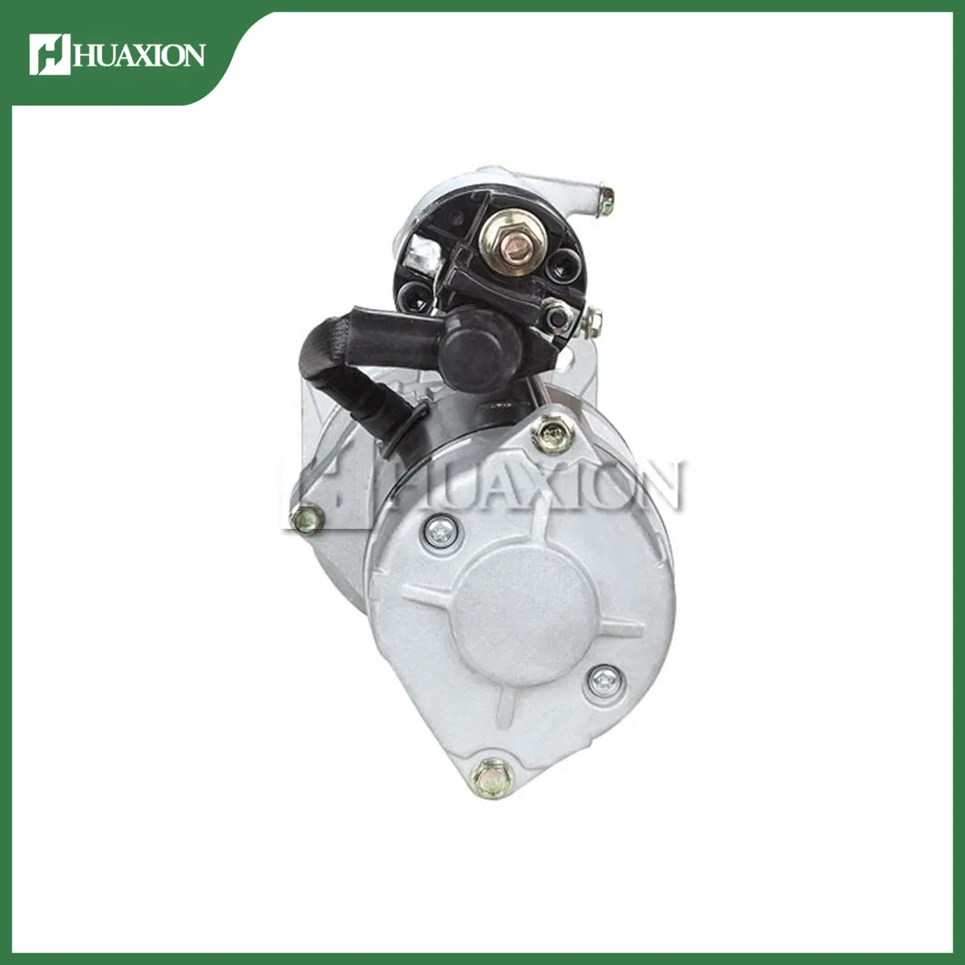 Стартер для грузовика HS7018 4974389 ISM11e