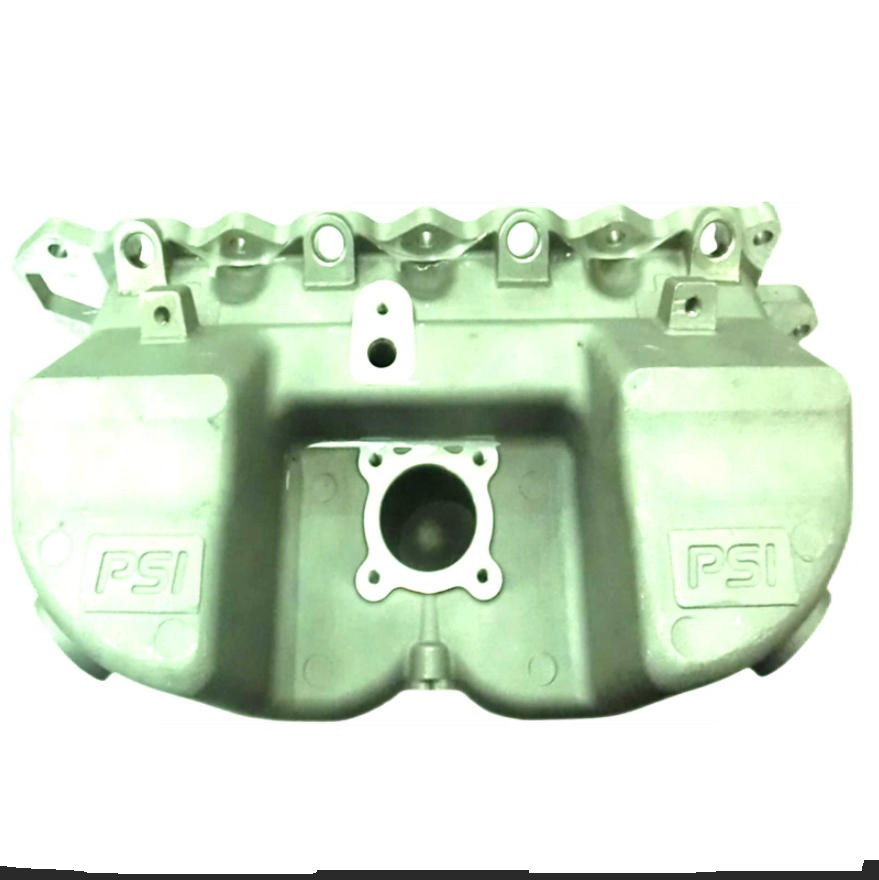 Регулируемый впускной коллектор из Китая с сертификатом TS16949