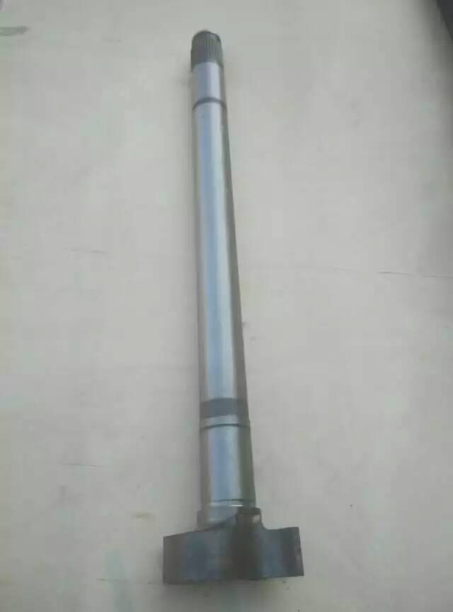 Тормозной S-распределительный вал для грузовиков Tata BPW