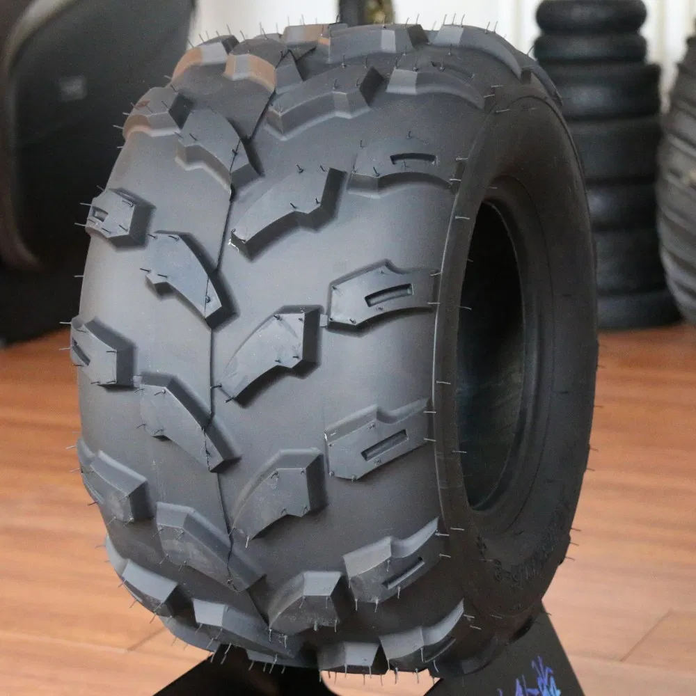 Шина 18X9.50-8 для садовой техники и тележек