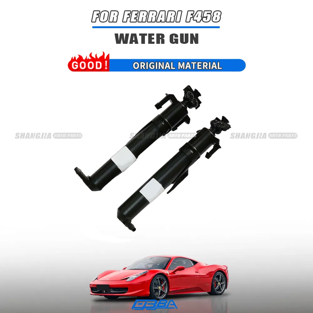 Форсунка омывателя для Ferrari F458/488/California T