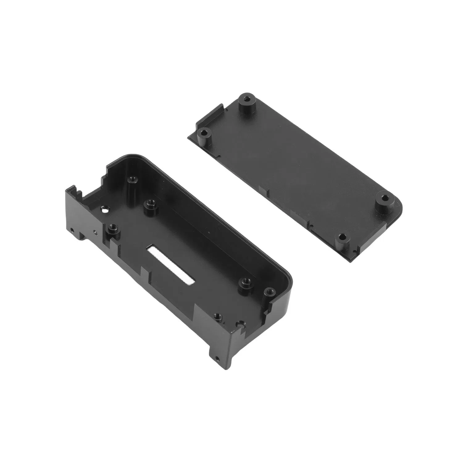 OEM CNC Machined Part Milling 5 Aixs Machining Parts Professional High Precision Metal Shell, Aluminum Alloy Parts, Metal Crab Clamps, Buckle, Machine