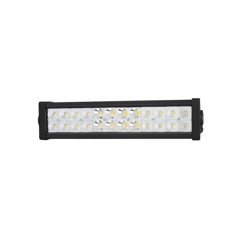 Светодиодная LED-панель для внедорожников 36-300W