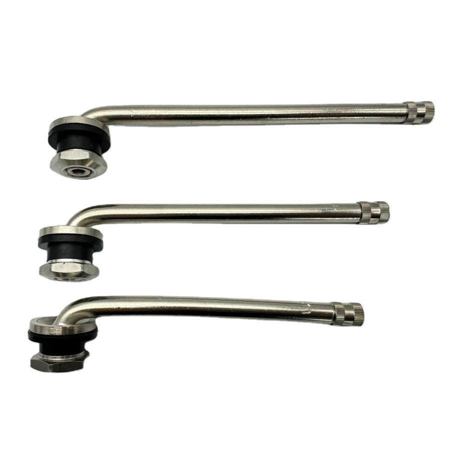 Вентиль для шин TR509/TR510/TR511, латунь