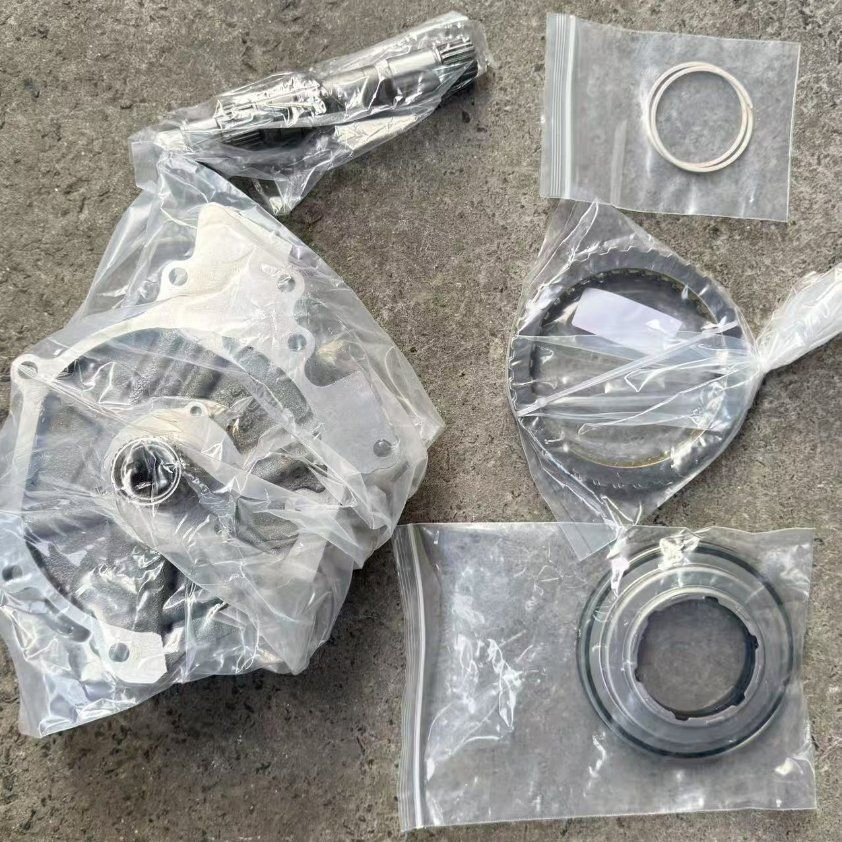 Комплект входного вала АКПП QR018 для Chery, Geely, BYD