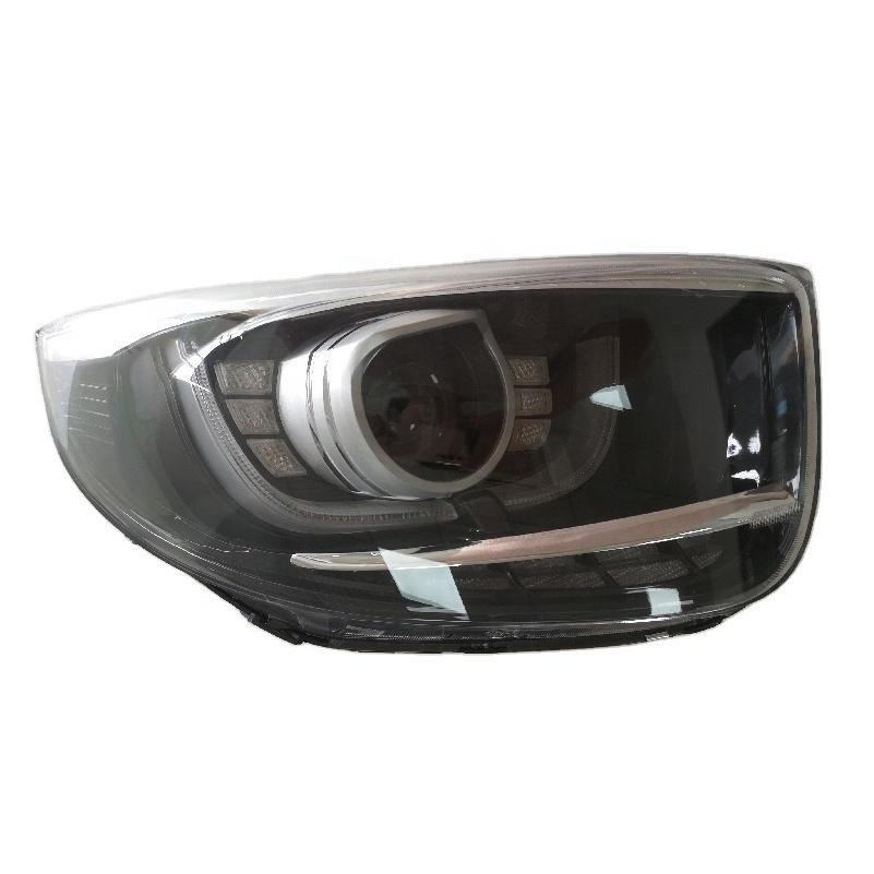 Передняя светодиодная лампа для KIA Picanto 2017-2018