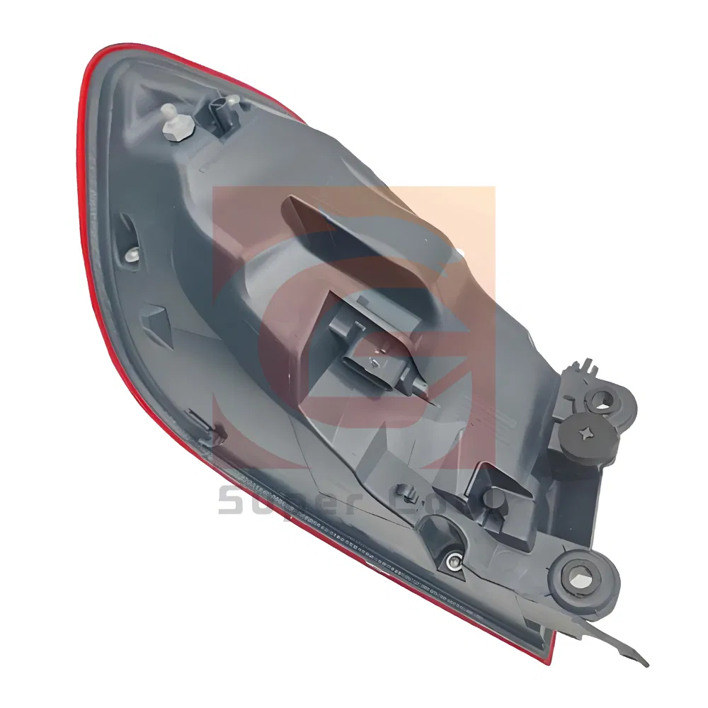 Original Car Replacement Anti-Corrosion 63219491575 LED Taillights for BMW 4 Series 2017-2020 F32/F36/F82/F83