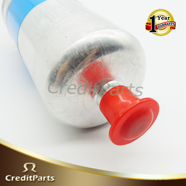 High Performance High Pressure Electric Bosch Fuel Pump 0580254910 with Install Kits for Audi Mercedes Benz Volkswagen