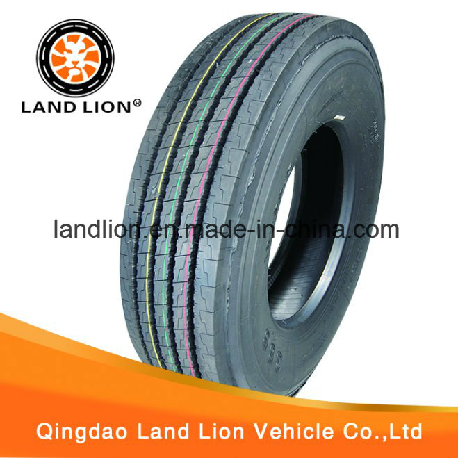 Hot Selling Truck Tyre Truck Tire Radial Tyre 11r22.511r24.5