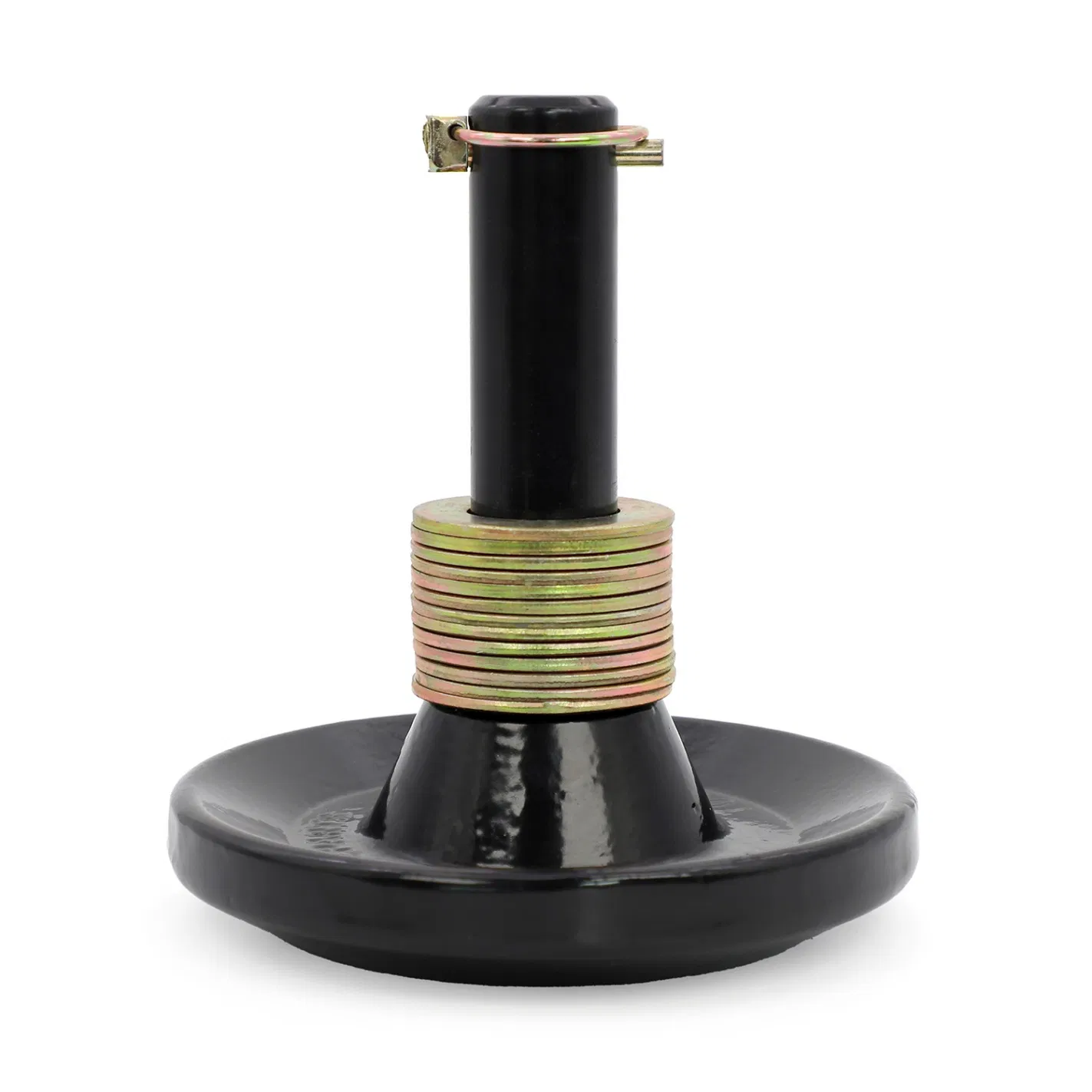 Custom Cast Steel Casting Parts for Heavy Duty Structural Applications