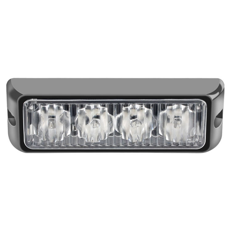 Водонепроницаемая светодиодная лампа-индикатор T-Bull 4LED