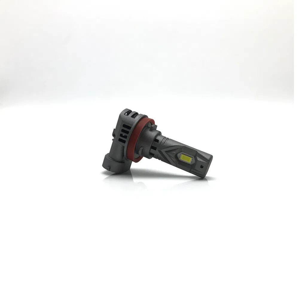 Светодиодная лампа H8/H11 для авто, 5400 лм