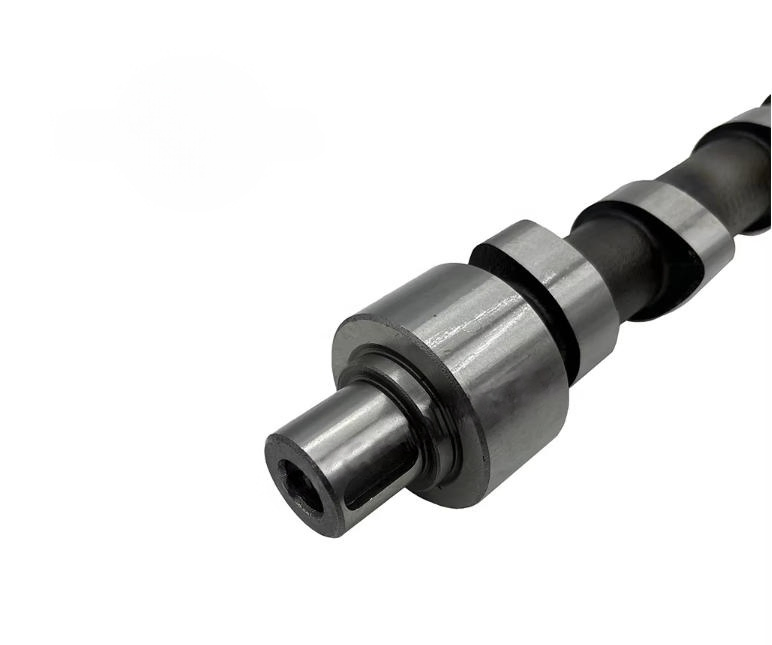 Распредвал 4JB1 4JH1 8-97287657-0 для двигателя NKR77