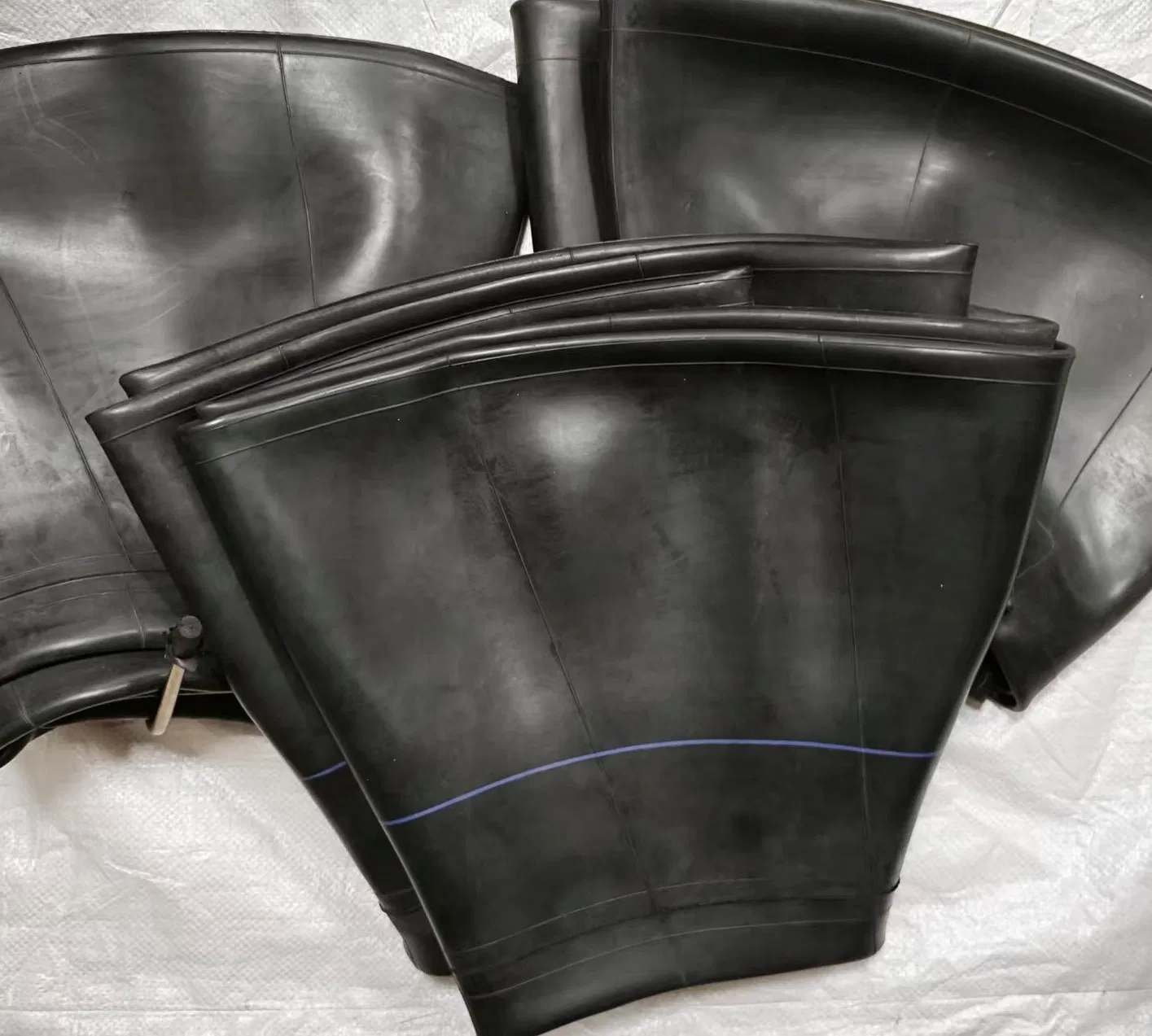 900-20 TBR Inner Tube - Hot Sale Global Market Standard Size for 900r20 Truck/Bus Tires