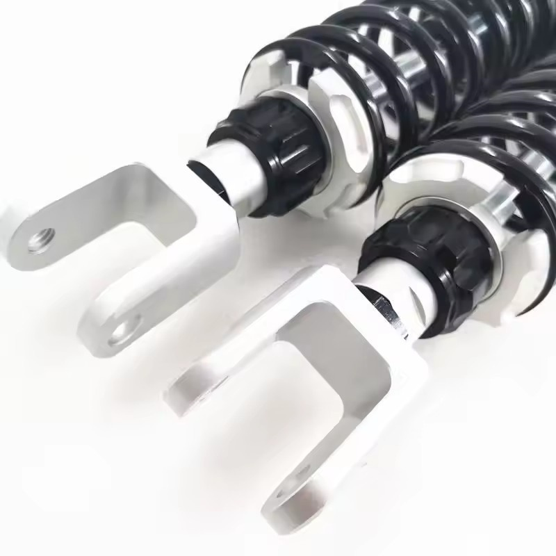 Motorcycle Air Suspension Rear Shock Absorber for Silver Wing 600 2002-2007