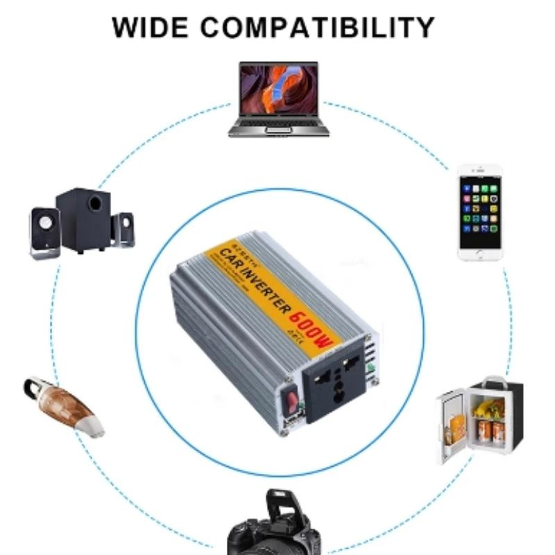 400W Car Power Lnverter