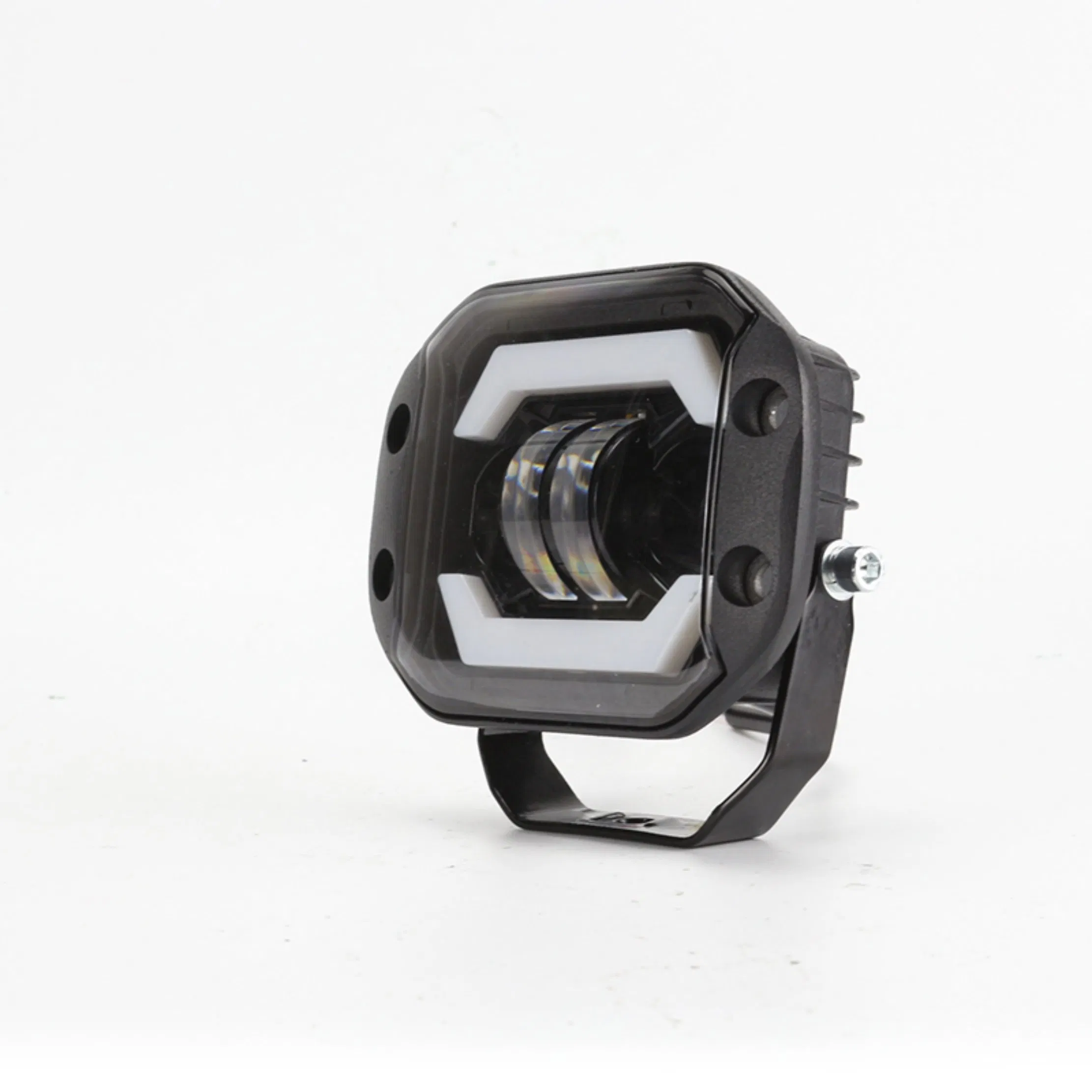 Светодиодная световая балка IDO для внедорожников 12-96В