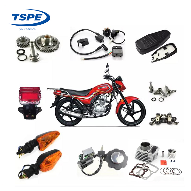 Motorcycle Parts China Starter Clutch Overrunning Clutch for Cg200