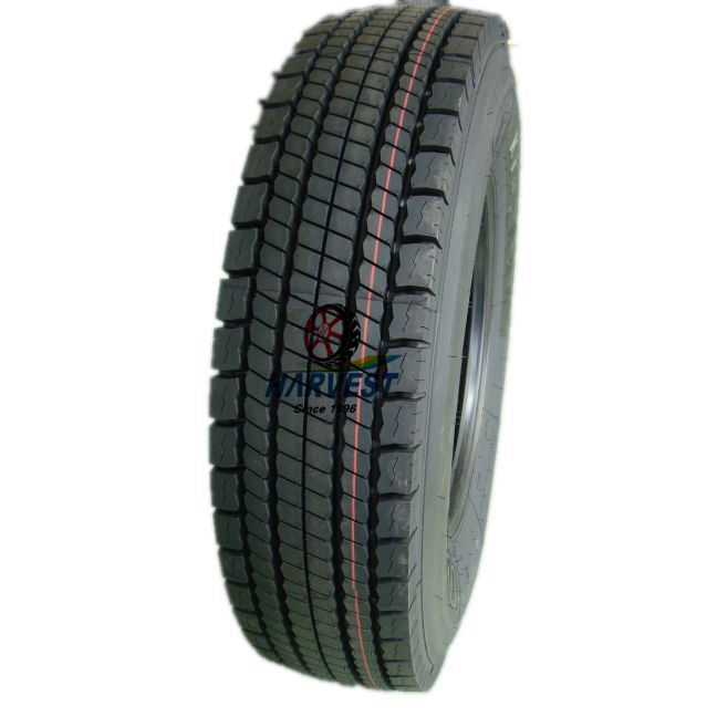 High Quality Truck Tyre 10.00r20