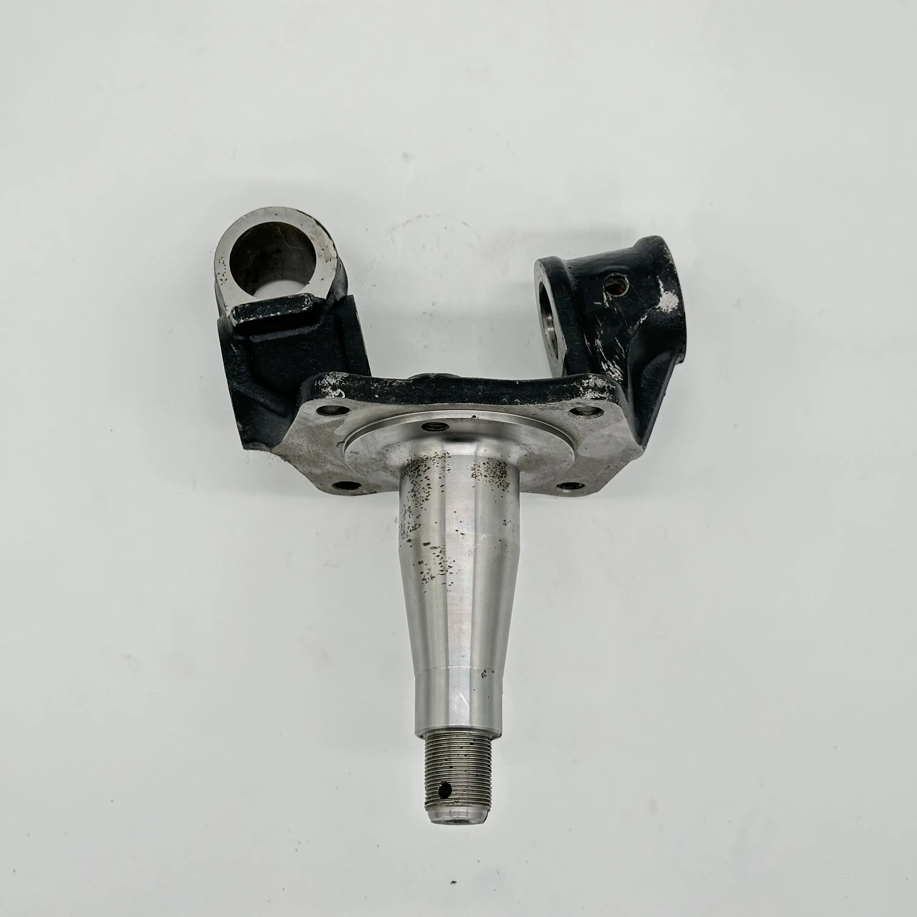 Good Price Automobile Steering Knuckle for Heavy Duty Truck Use