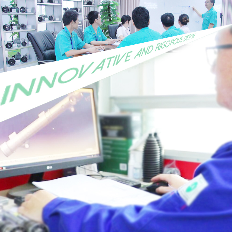 Рулевая рейка с гидроусилителем для японских авто