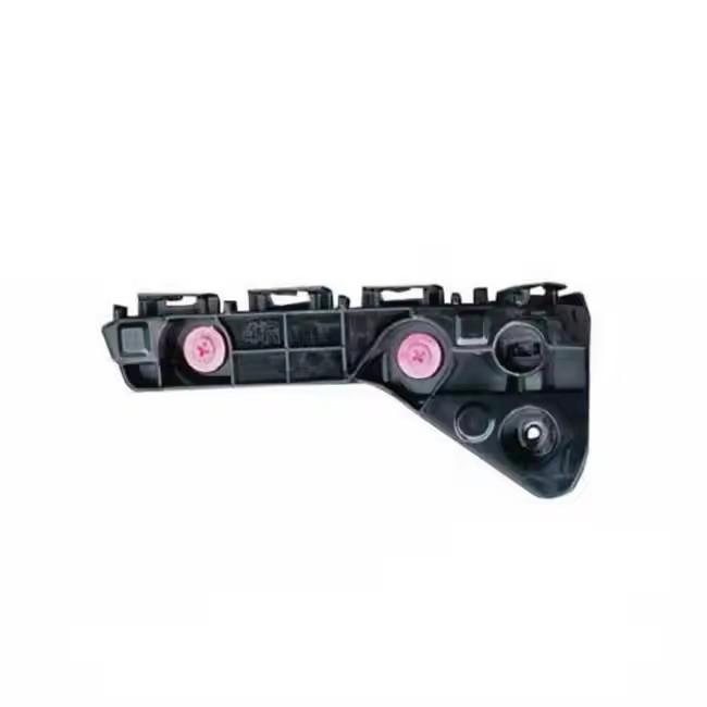 Кронштейн переднего бампера для Toyota Hilux Rocco 2021