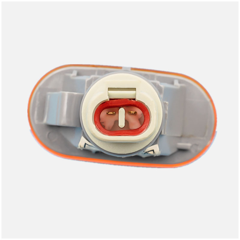 Боковой указатель поворота для DFSK V27 (4111010-KA01)