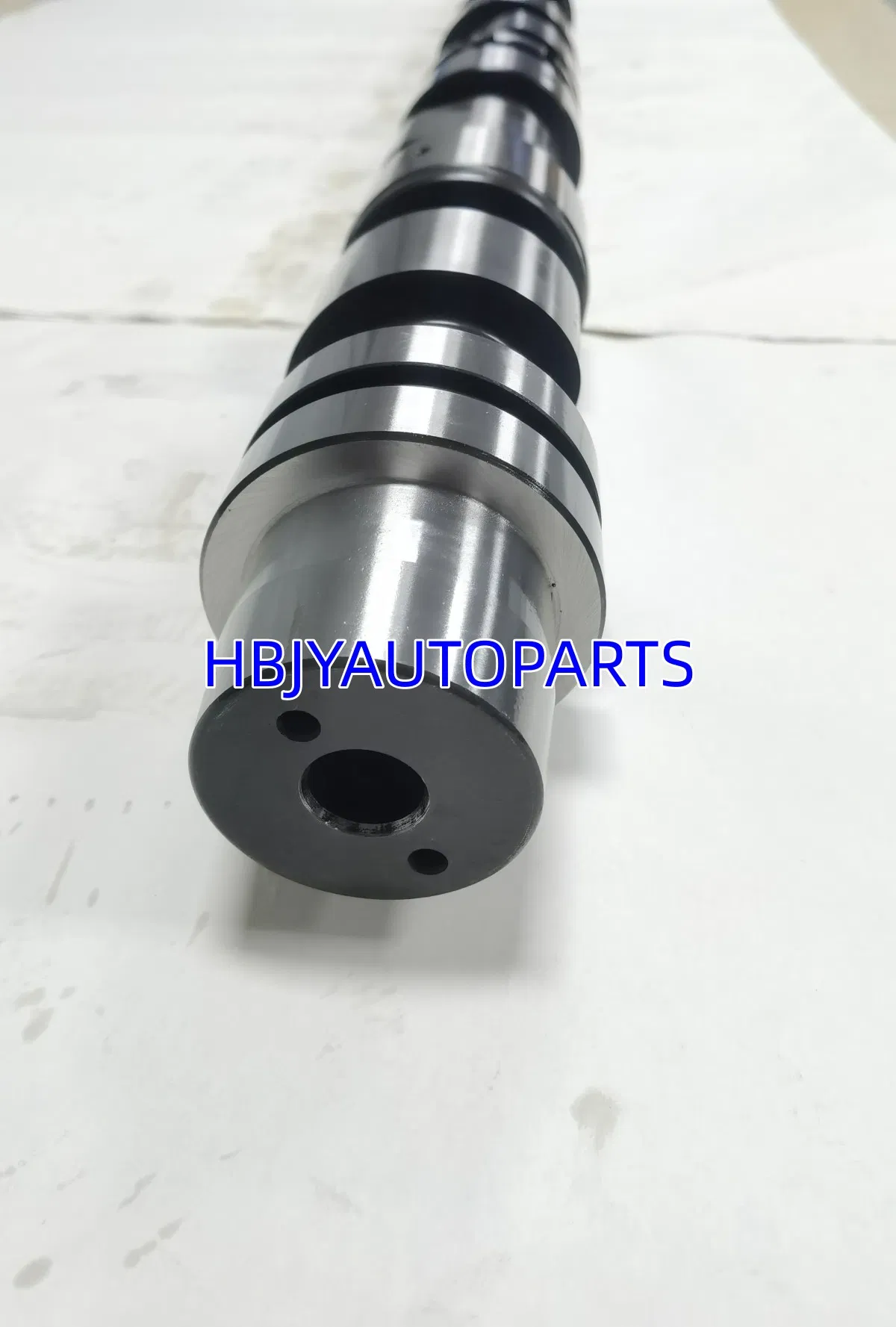 Распредвал Cummins ISX15 4101432, 4101476, 3684306, 3681710