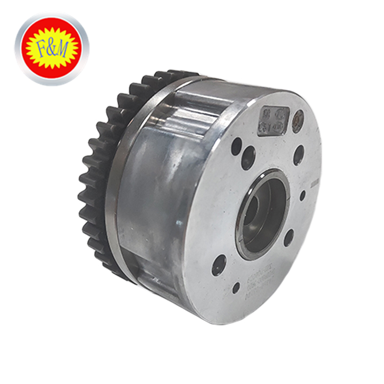 Распредвал 24350-03001 для Hyundai I10 2014