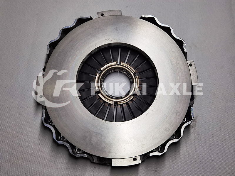 Диск сцепления CH430 для Sinotruk HOWO T7h