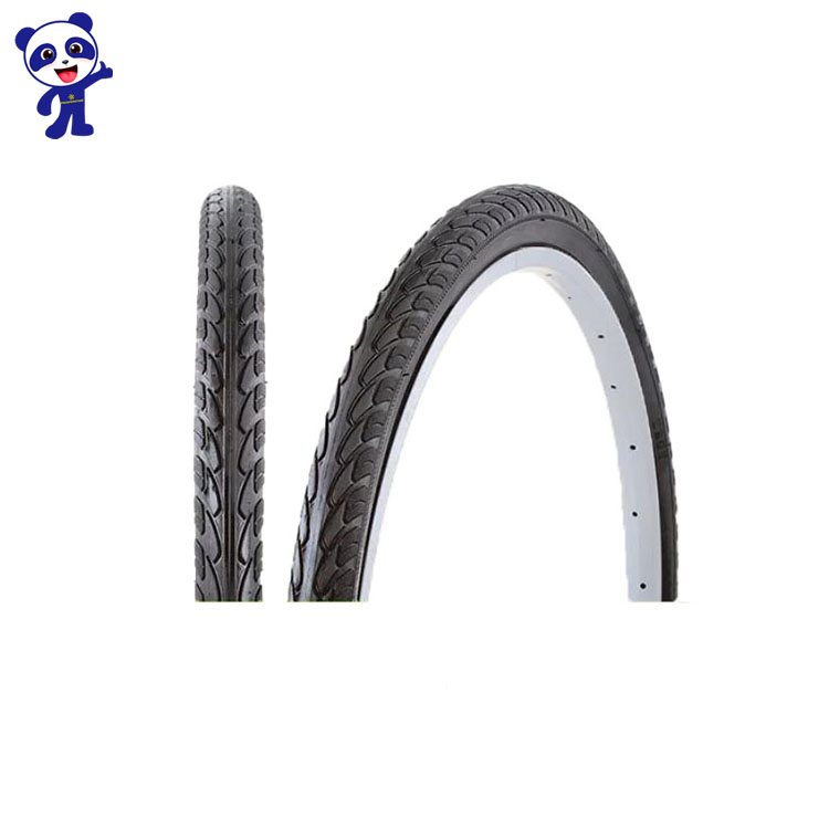 Проколозащитная велосипедная покрышка 700x35C