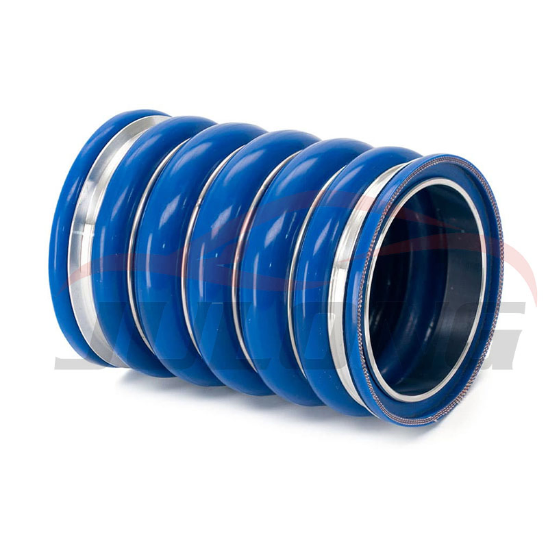 Патрубок впускной системы Volvo OEM 20589122