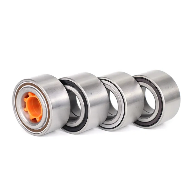 Подшипник ступицы колеса DAC3568A2RS