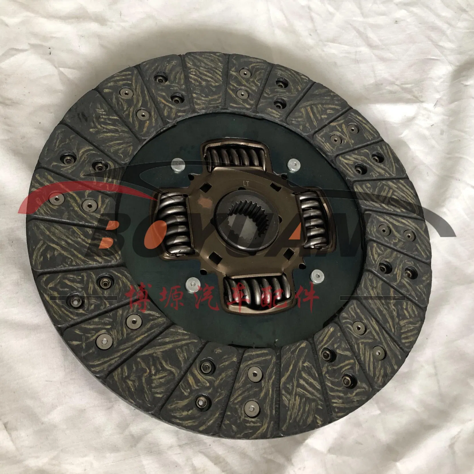 30100-VW200 Manufacturers Supply a Variety of Models of Clutch Sheets, Automotive Clutch Sheets