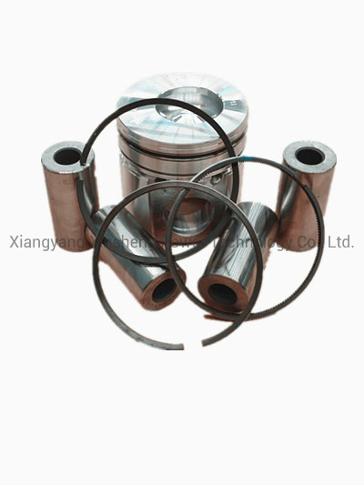 Запчасти для двигателя Cummins: распредвал, поршень, блок цилиндров