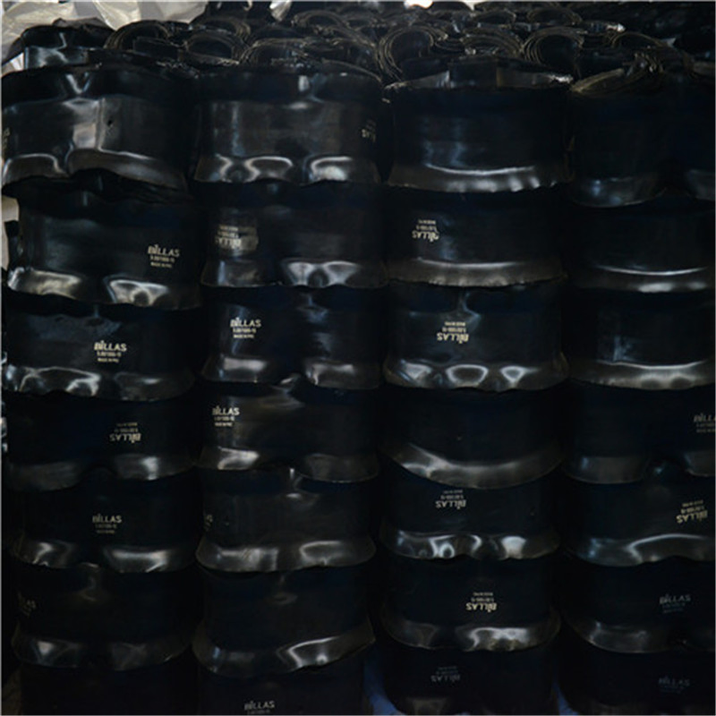 China Qingdao Manufacturer Truck Bus Tubeflap TBR Tractor Tireflap Protect 600-9 Rim Strip Rubber Tube Flap