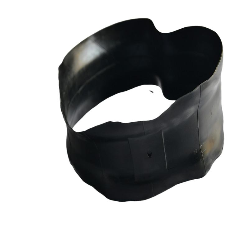 China Qingdao Manufacturer Truck Bus TBR Tractor Tire Flap Seal Strip 500-13 Protect Inner Tube Flap